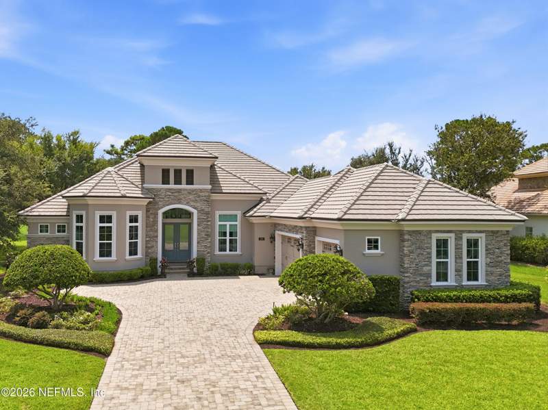 3 bedroom Single Family Residence at 265 PLANTATION Circle, The Plantation At Pv, Ponte Vedra Beach — photo 3