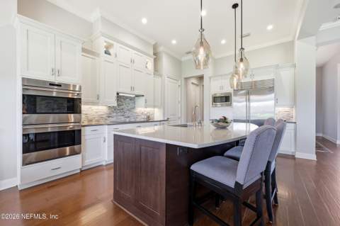 265 PLANTATION Circle, Ponte Vedra Beach FL - photo 8 of 76