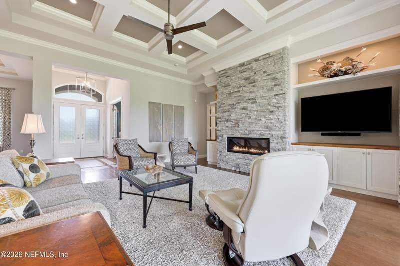 3 bedroom Single Family Residence at 265 PLANTATION Circle, The Plantation At Pv, Ponte Vedra Beach — photo 4