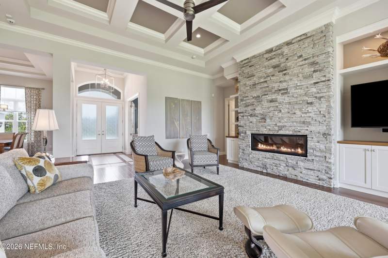 3 bedroom Single Family Residence at 265 PLANTATION Circle, The Plantation At Pv, Ponte Vedra Beach — photo 5