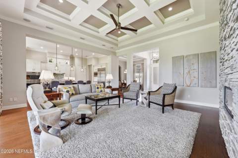 265 PLANTATION Circle, Ponte Vedra Beach FL - photo 6 of 76