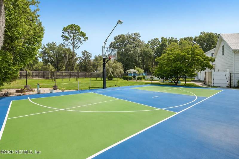 5 bedroom Single Family Residence at 161 Short Trail, Lake Asbury, Green Cove Springs — photo 5