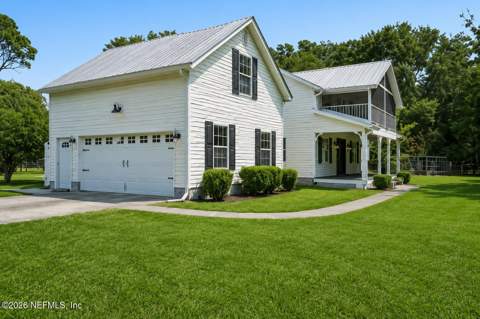 161 Short Trail, Green Cove Springs FL - photo 11 of 70