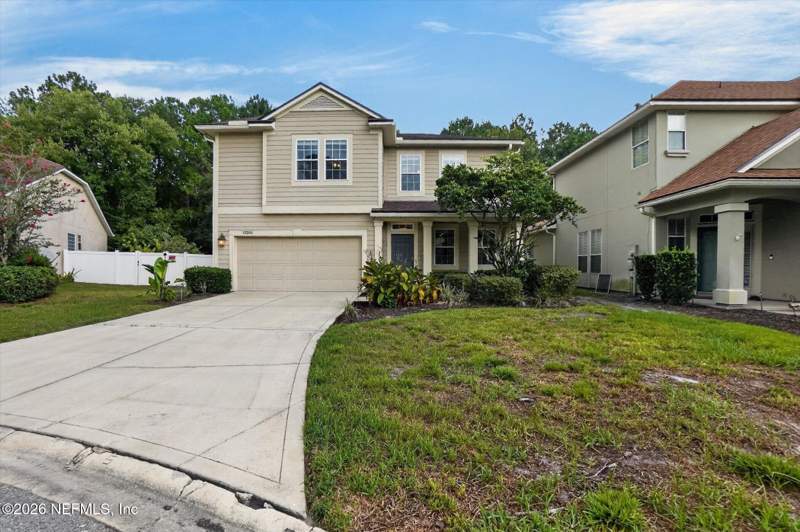 4 bedroom Single Family Residence at 12205 Lavenhorn Road, Greenland Chase, Jacksonville — photo 2