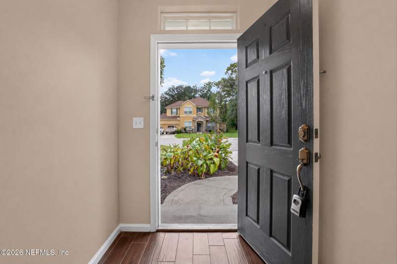 4 bedroom Single Family Residence at 12205 Lavenhorn Road, Greenland Chase, Jacksonville — photo 3
