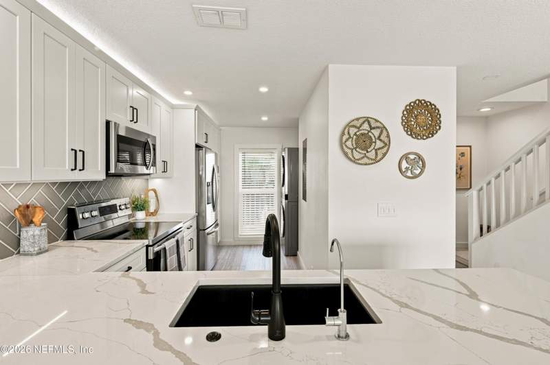 2 bedroom Condominium at 2 10th Street #4, Surfside, St. Augustine Beach — photo 5