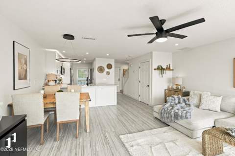 2 10th Street #4, St. Augustine Beach FL - photo 12 of 45