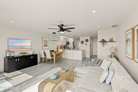 2 10th Street #4, St. Augustine Beach FL - photo 13 of 45