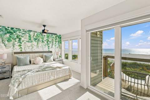2 10th Street #4, St. Augustine Beach FL - photo 20 of 45