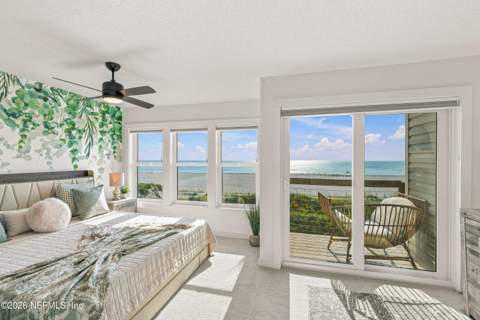 2 10th Street #4, St. Augustine Beach FL - photo 21 of 45