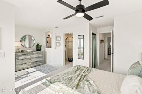 2 10th Street #4, St. Augustine Beach FL - photo 23 of 45