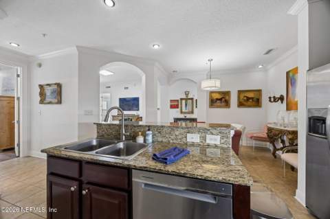 4300 South Beach Parkway #2107, Jacksonville Beach FL - photo 17 of 54