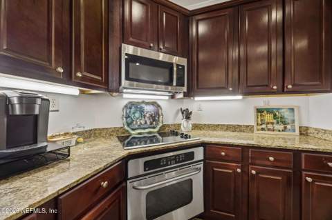 4300 South Beach Parkway #2107, Jacksonville Beach FL - photo 19 of 54