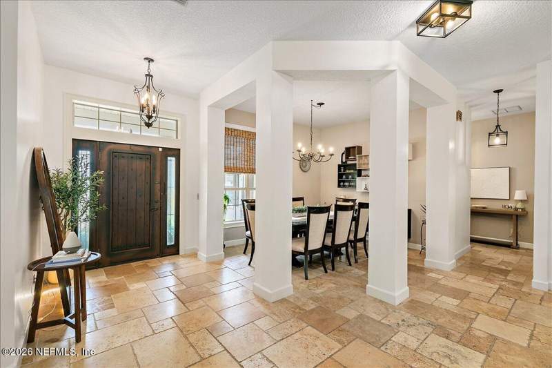 4 bedroom Single Family Residence at 1610 Lemonwood Road, Mandarin Meadows, Jacksonville — photo 3