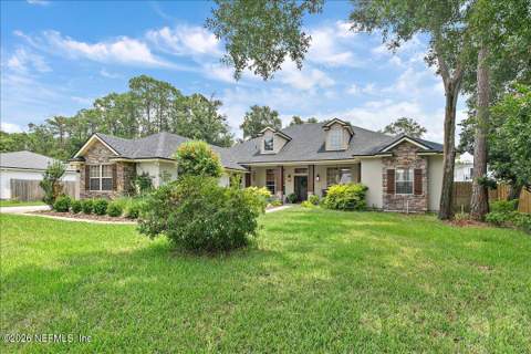 1610 Lemonwood Road, Jacksonville FL - photo 10 of 52