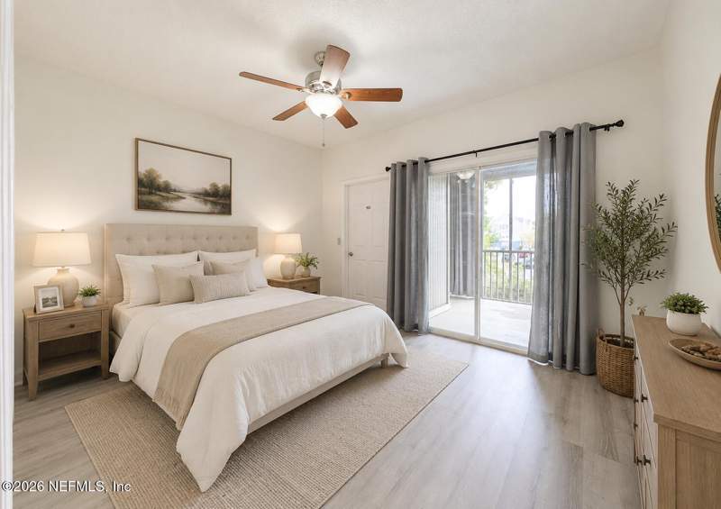 3 bedroom Condominium at 10000 Gate Parkway #726, Sail Cove Town Center, Jacksonville — photo 5