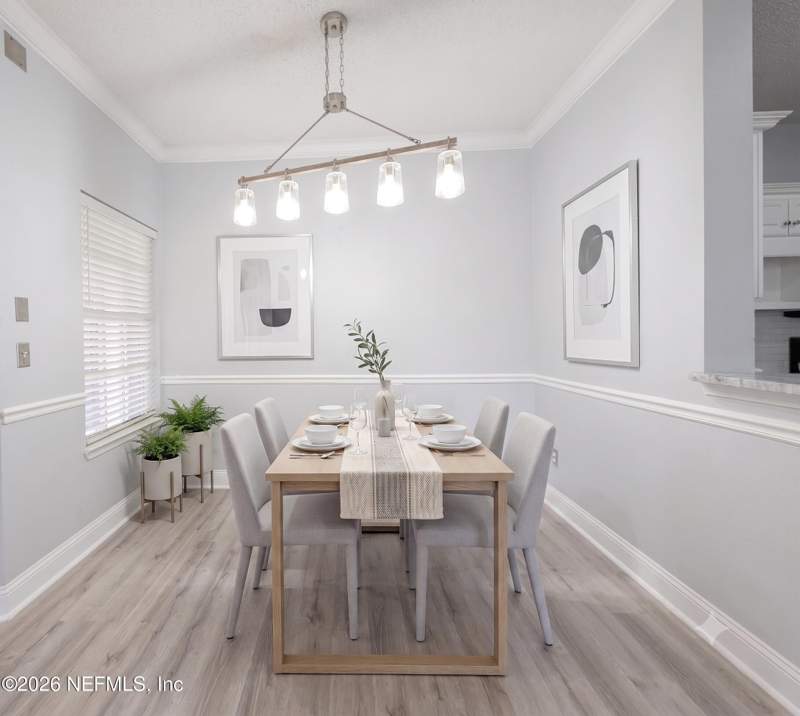 3 bedroom Condominium at 10000 Gate Parkway #726, Sail Cove Town Center, Jacksonville — photo 4
