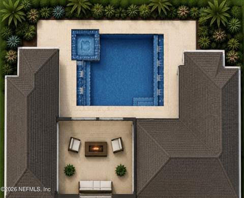 37 Courtney Oaks Drive, St. Augustine FL - photo 7 of 56