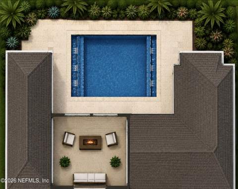 37 Courtney Oaks Drive, St. Augustine FL - photo 8 of 56