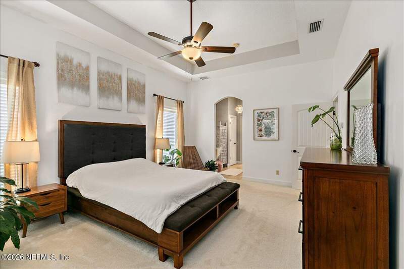 4 bedroom Single Family Residence at 1610 Lemonwood Road, Mandarin Meadows, Jacksonville — photo 5