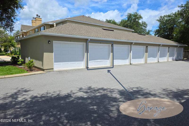 3 bedroom Condominium at 22 Jardin De Mer Place #22, Jardin De Mer, Jacksonville Beach — photo 4