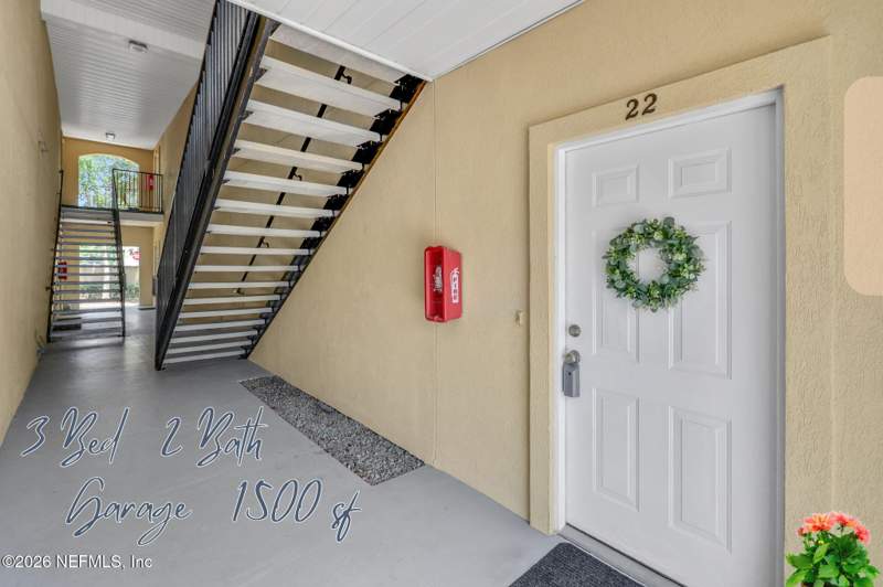3 bedroom Condominium at 22 Jardin De Mer Place #22, Jardin De Mer, Jacksonville Beach — photo 5