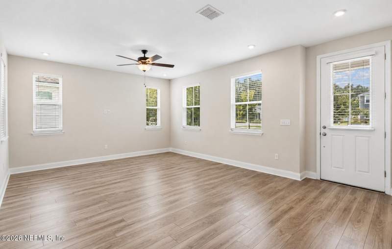 3 bedroom Single Family Residence at 676 Palmetto Place, Wildlight, Yulee — photo 2