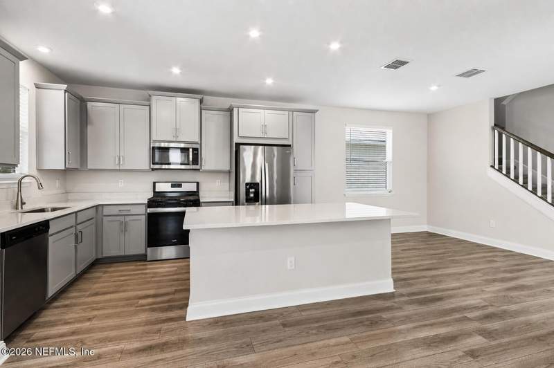 3 bedroom Single Family Residence at 676 Palmetto Place, Wildlight, Yulee — photo 3