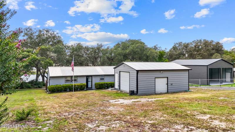 2 bedroom Single Family Residence at 6645 Immokalee Road, North Shores, Keystone Heights — photo 4