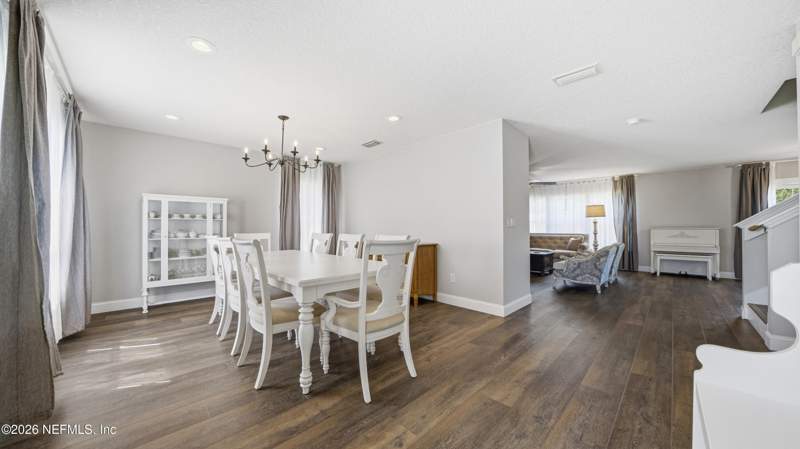 3 bedroom Single Family Residence at 612 Picasso Avenue, Florentine, Ponte Vedra — photo 3