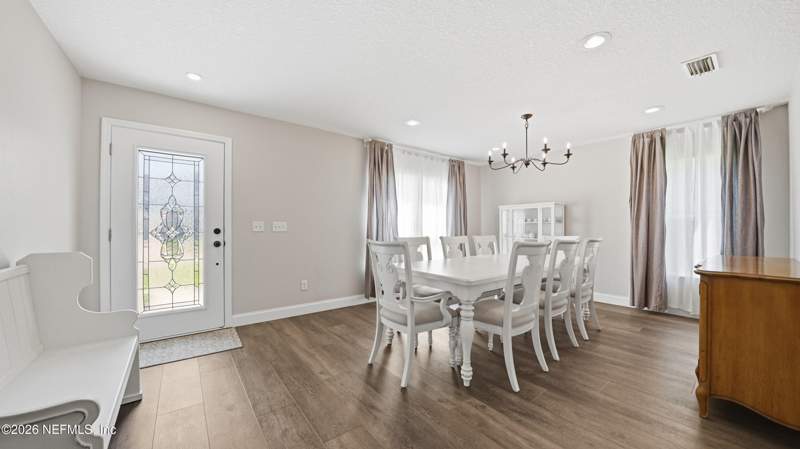 3 bedroom Single Family Residence at 612 Picasso Avenue, Florentine, Ponte Vedra — photo 5