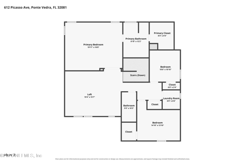 612 Picasso Avenue, Ponte Vedra FL - photo 6 of 54