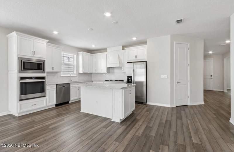 3 bedroom Single Family Residence at 377 Saw Palmetto Street, Wildlight, Yulee — photo 5