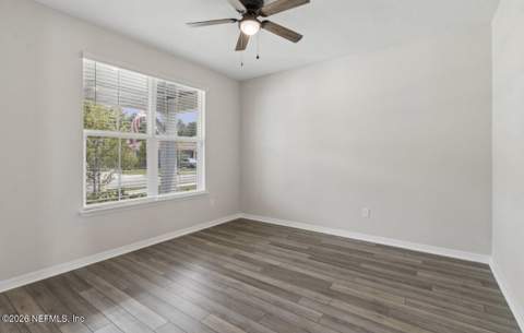 377 Saw Palmetto Street, Yulee FL - photo 7 of 27