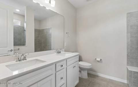 377 Saw Palmetto Street, Yulee FL - photo 9 of 27