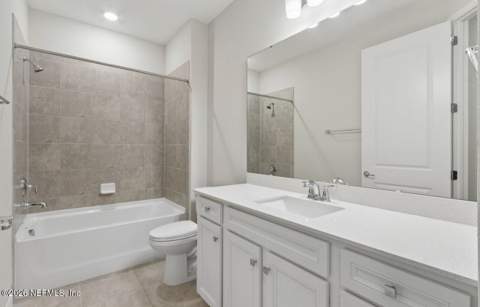 377 Saw Palmetto Street, Yulee FL - photo 12 of 27