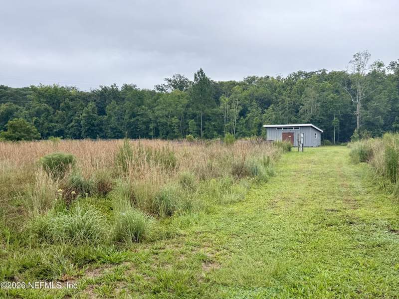 Unimproved Land at 6985 Woodward Road, Riverdale Farm Tracts, St. Augustine — photo 3