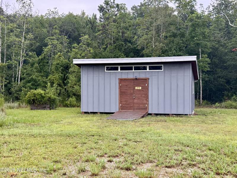Unimproved Land at 6985 Woodward Road, Riverdale Farm Tracts, St. Augustine — photo 4