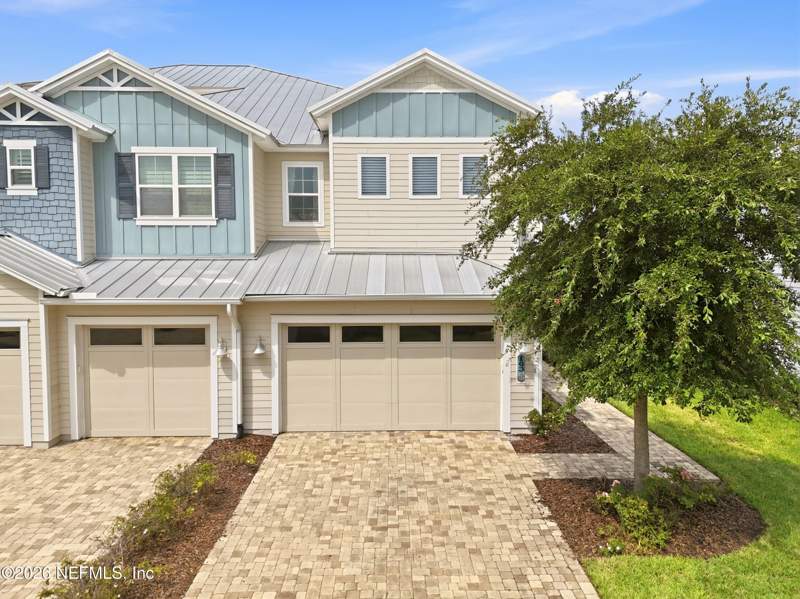 3 bedroom Townhouse at 103 Rum Runner Way, Beachwalk, St. Johns — photo 2