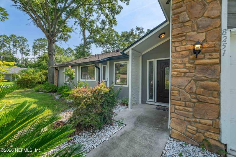 3 bedroom Single Family Residence at 8251 Pepperwood Drive, Argyle Forest Villag, Jacksonville — photo 5