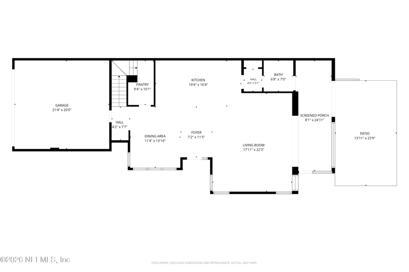 3 bedroom Townhouse at 103 Rum Runner Way, Beachwalk, St. Johns — photo 3