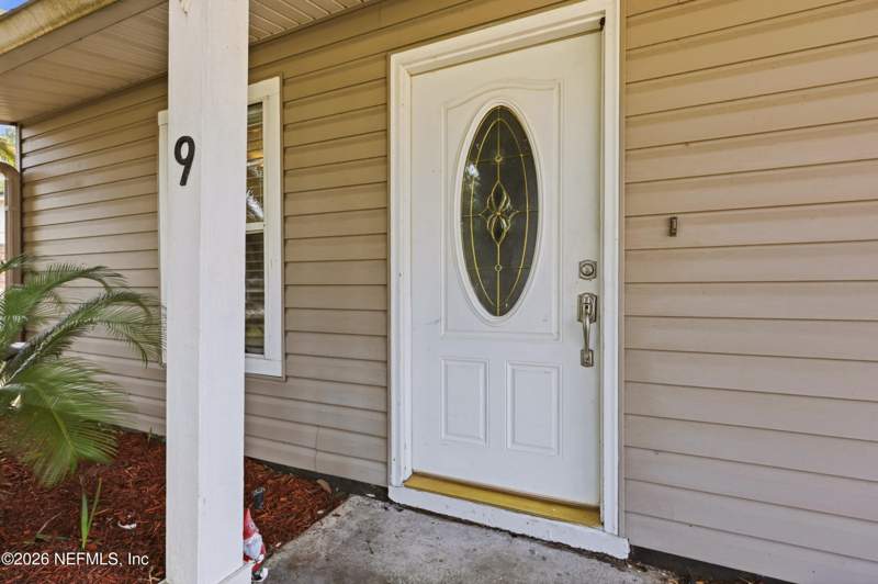 3 bedroom Single Family Residence at 9 Drum Place, Dolphin Cove, Ponte Vedra Beach — photo 4