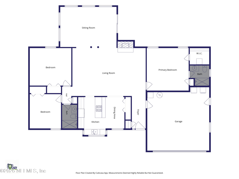 3 bedroom Single Family Residence at 8251 Pepperwood Drive, Argyle Forest Villag, Jacksonville — photo 2