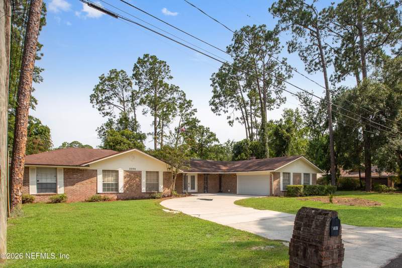6 bedroom Single Family Residence at 3102 Shady Drive, Beauclerc Gardens, Jacksonville — photo 2