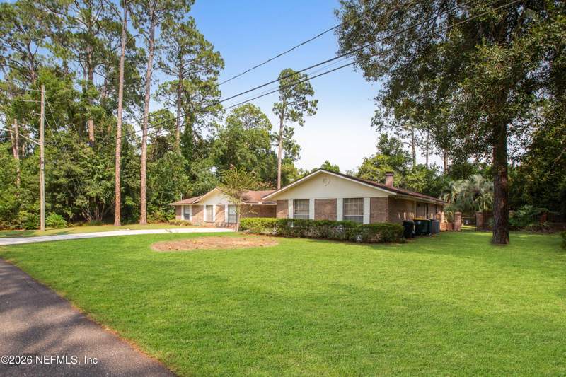 6 bedroom Single Family Residence at 3102 Shady Drive, Beauclerc Gardens, Jacksonville — photo 3
