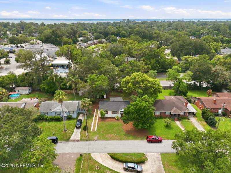 3 bedroom Single Family Residence at 4242 Pinewood Avenue, Ridgewood, Jacksonville — photo 3