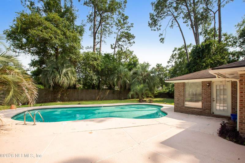 6 bedroom Single Family Residence at 3102 Shady Drive, Beauclerc Gardens, Jacksonville — photo 5
