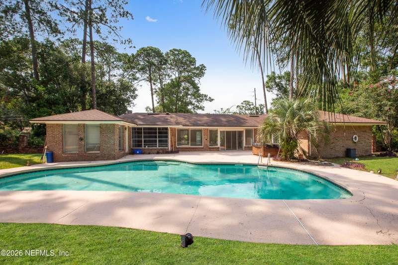 6 bedroom Single Family Residence at 3102 Shady Drive, Beauclerc Gardens, Jacksonville — photo 4