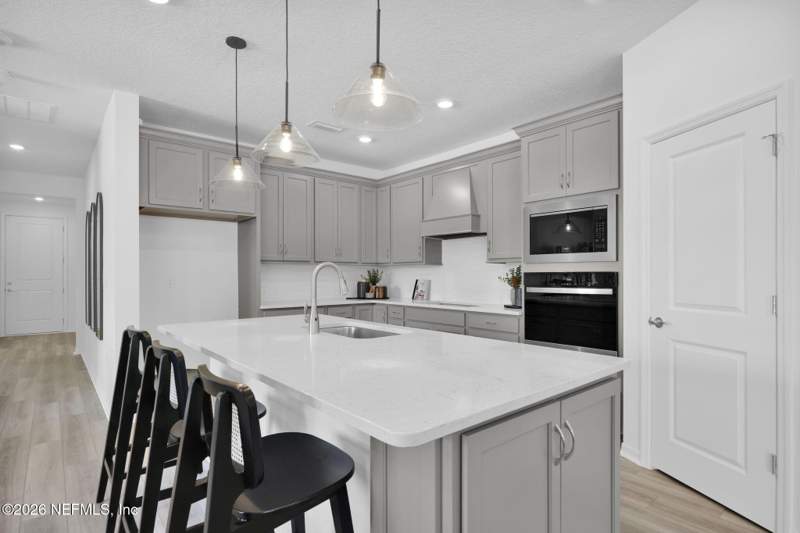 4 bedroom Single Family Residence at 3280 PIPERS Way, Hyland Trail, Green Cove Springs — photo 5