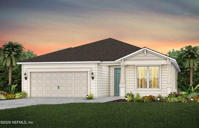 4 bedroom Single Family Residence at 3280 PIPERS Way, Hyland Trail, Green Cove Springs — photo 1